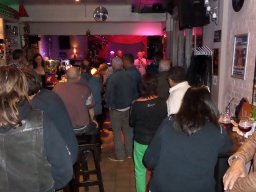 Cafe Revue